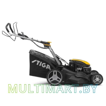 Газонокосилка Stiga Combi 955 VE (294557548/ST1) картинка 3